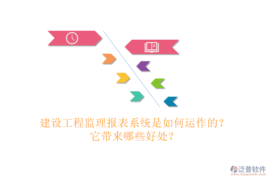建設(shè)工程監(jiān)理報(bào)表系統(tǒng)是如何運(yùn)作的？它帶來哪些好處？