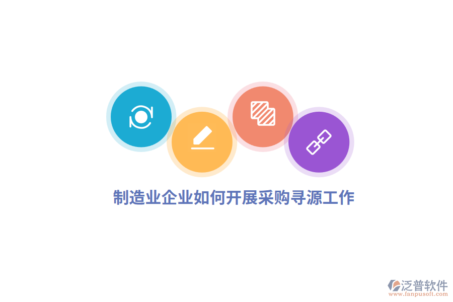 <a href=http://www.alistair-chisholm.com/erp/zhizao/ target=_blank class=infotextkey>制造業(yè)</a>企業(yè)如何開展采購(gòu)尋源工作？
