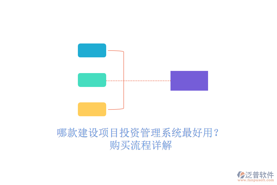 哪款建設(shè)項(xiàng)目投資管理系統(tǒng)最好用？購買流程詳解