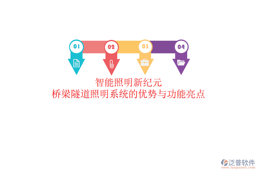 智能照明新紀(jì)元：橋梁隧道照明系統(tǒng)的優(yōu)勢與功能亮點(diǎn)