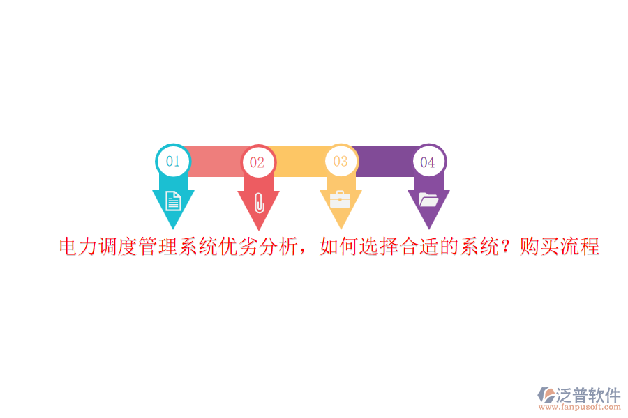 電力調(diào)度管理系統(tǒng)優(yōu)劣分析，如何選擇合適的系統(tǒng)？購買流程