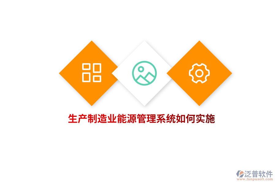 生產(chǎn)制造業(yè)能源管理系統(tǒng)如何實施？