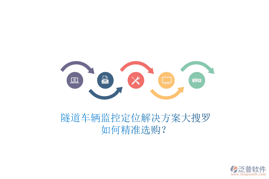 隧道車輛監(jiān)控定位解決方案大搜羅，如何精準(zhǔn)選購(gòu)？