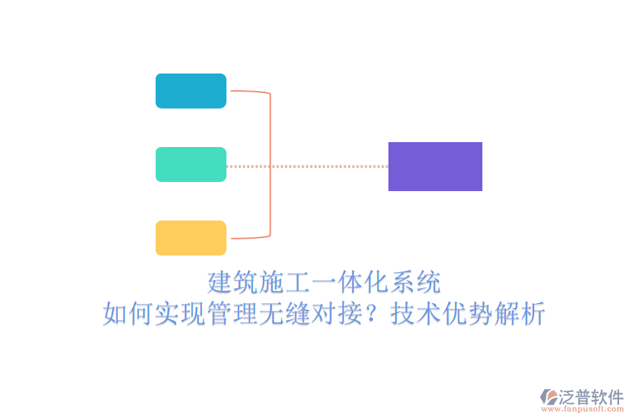 建筑施工一體化系統(tǒng)：如何實(shí)現(xiàn)管理無縫對接？技術(shù)優(yōu)勢解析