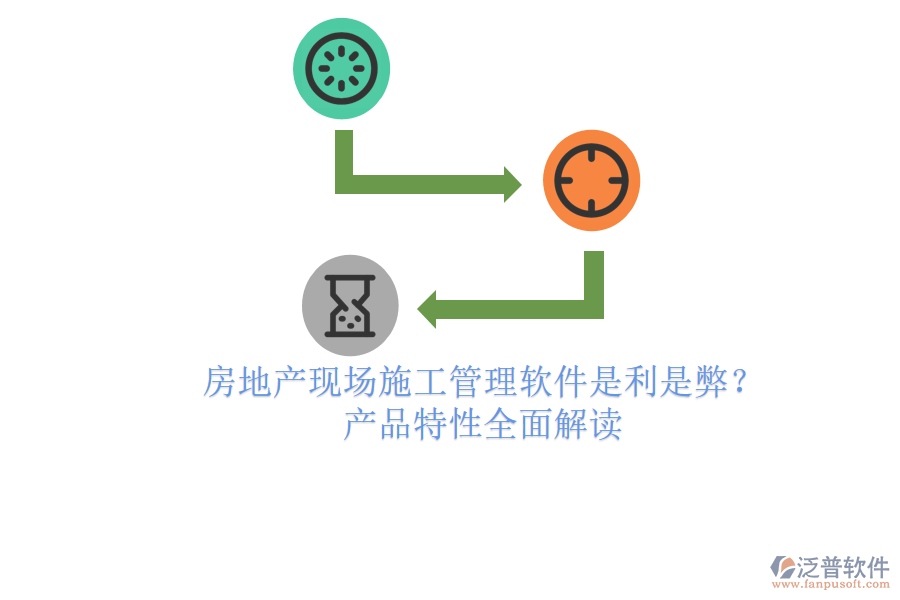 房地產(chǎn)現(xiàn)場施工管理軟件：是利是弊？產(chǎn)品特性全面解讀