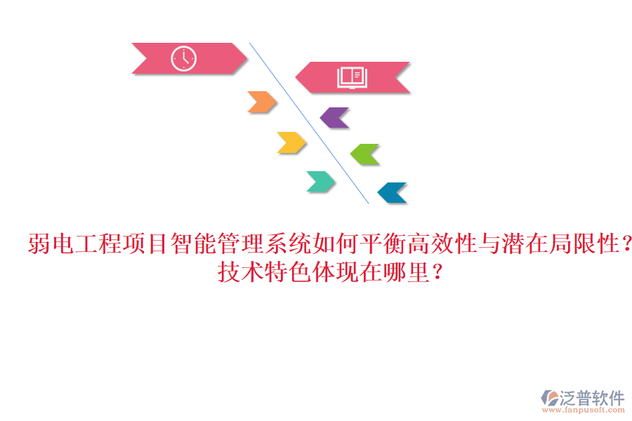 弱電工程項(xiàng)目智能管理系統(tǒng)如何平衡高效性與潛在局限性？技術(shù)特色體現(xiàn)在哪里？