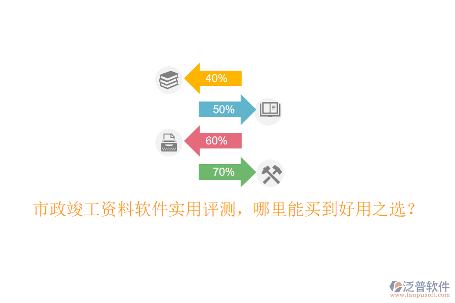 市政竣工資料軟件實用評測，哪里能買到好用之選？