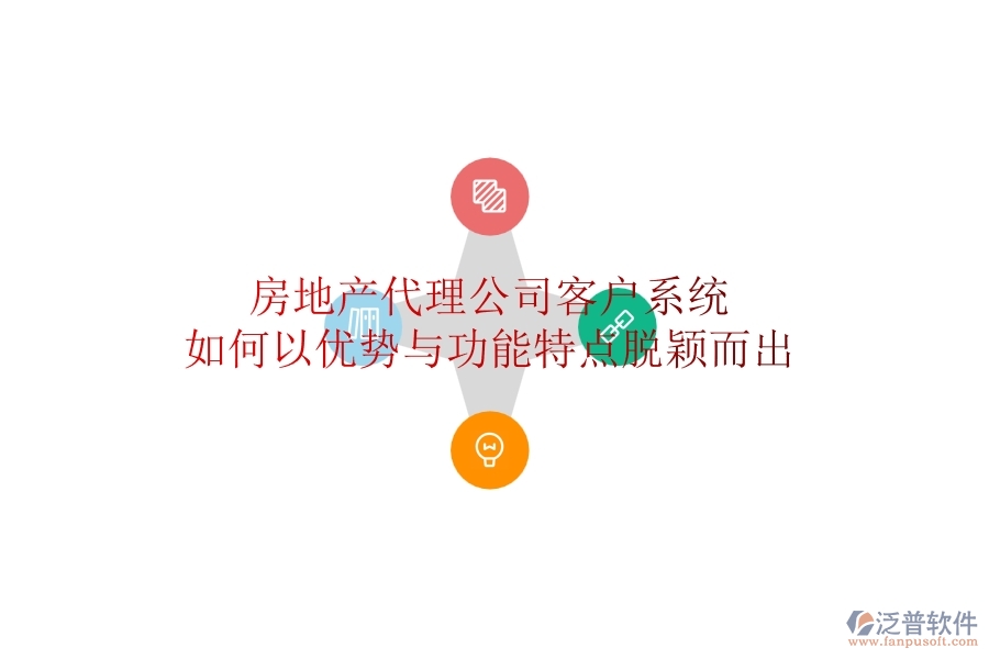 房地產(chǎn)代理公司客戶(hù)系統(tǒng)如何以?xún)?yōu)勢(shì)與功能特點(diǎn)脫穎而出？