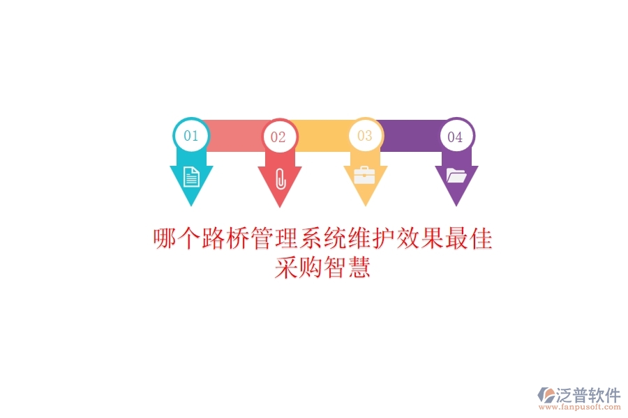 哪個(gè)路橋管理系統(tǒng)維護(hù)效果最佳？采購(gòu)智慧