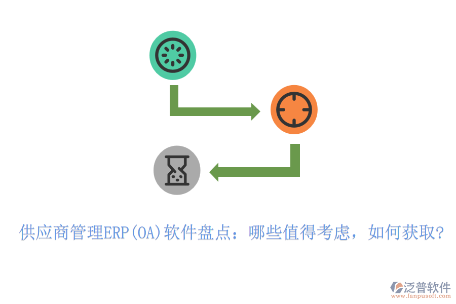 供應(yīng)商管理ERP(OA)軟件盤點(diǎn)：哪些值得考慮，如何獲取?