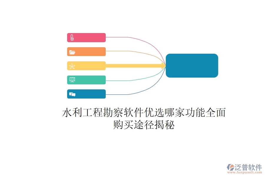 水利工程勘察軟件優(yōu)選，哪家功能全面？購買途徑揭秘