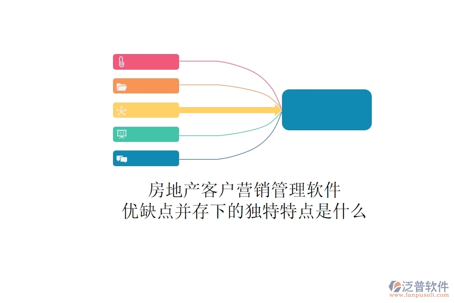 房地產(chǎn)客戶營(yíng)銷管理軟件，優(yōu)缺點(diǎn)并存下的獨(dú)特特點(diǎn)是什么？