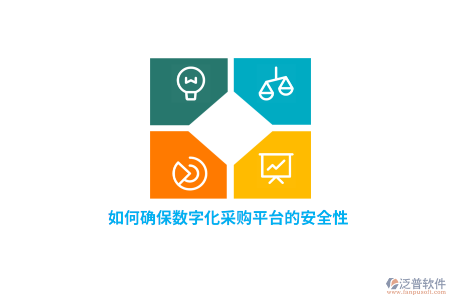如何確保數(shù)字化采購平臺的安全性？