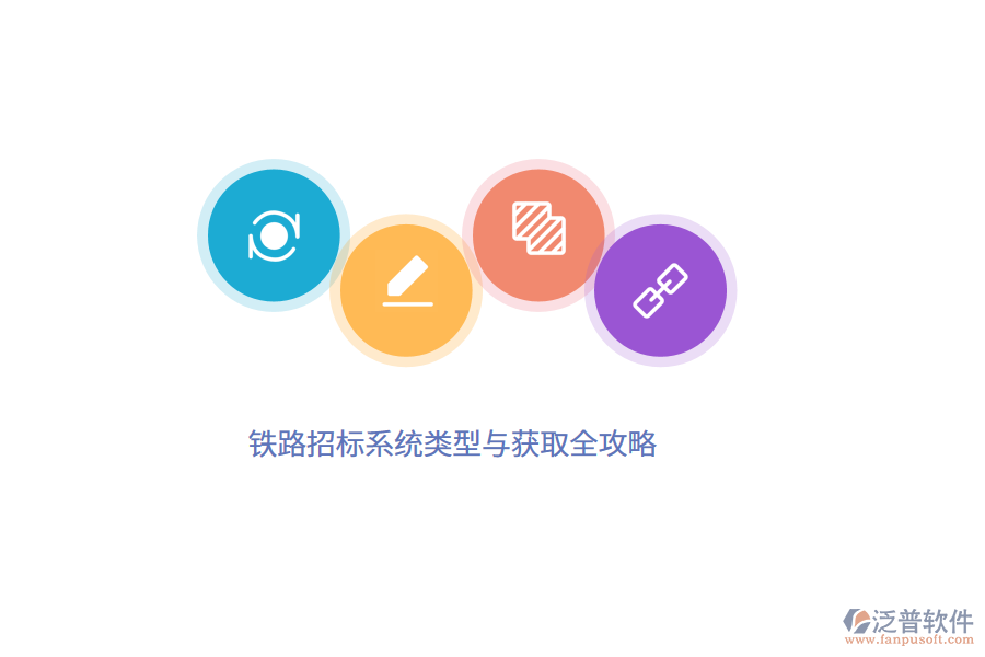 鐵路招標系統類型與獲取全攻略