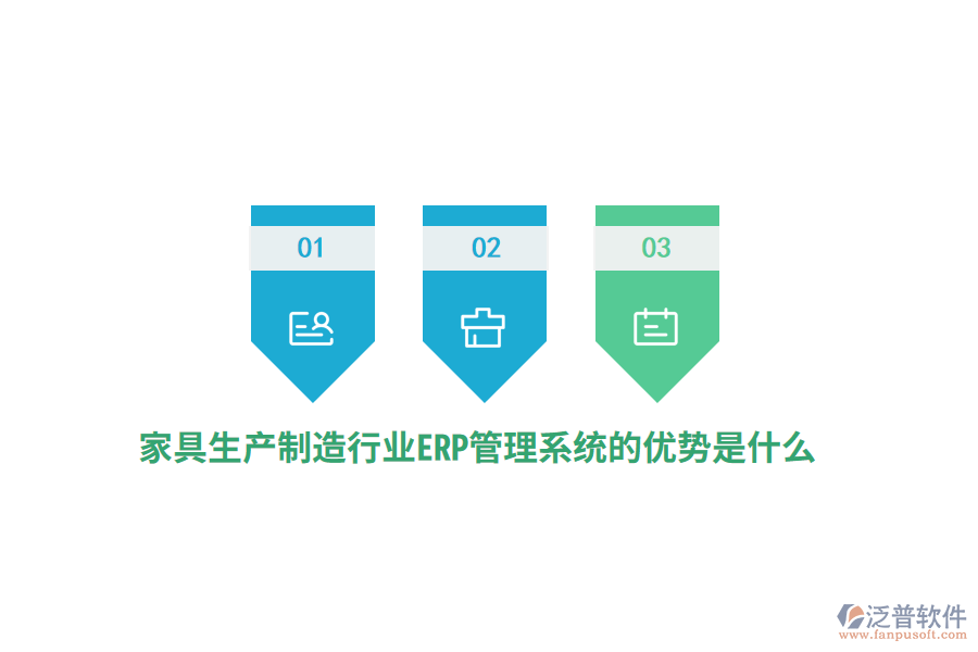 家具生產(chǎn)制造行業(yè)ERP管理系統(tǒng)的優(yōu)勢(shì)是什么？