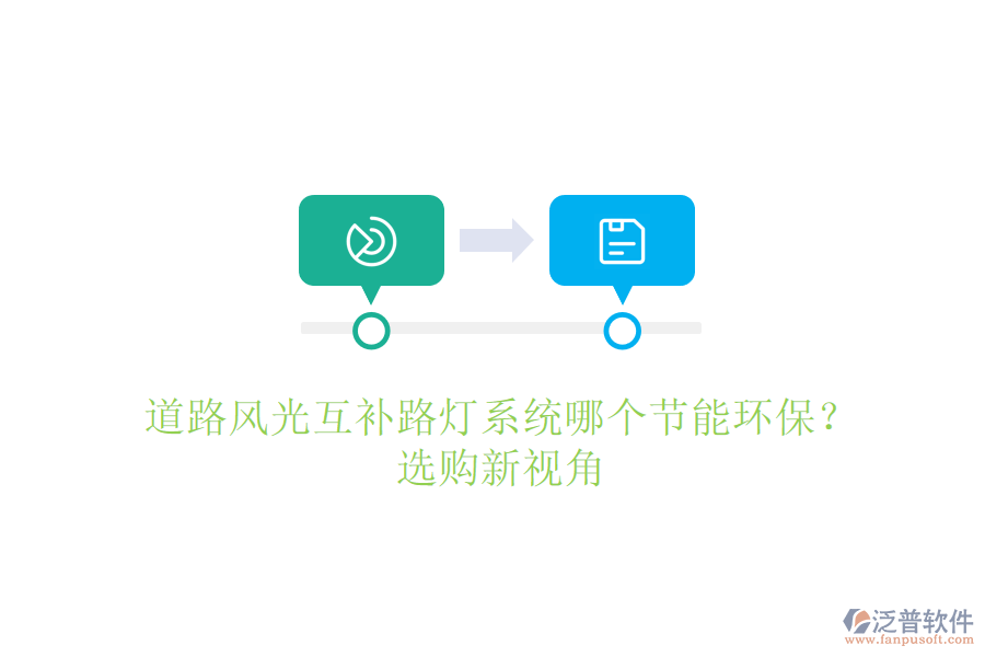 道路風光互補路燈系統(tǒng)哪個節(jié)能環(huán)保？選購新視角