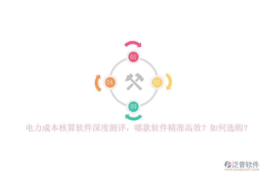 電力成本核算軟件深度測(cè)評(píng)，哪款軟件精準(zhǔn)高效？如何選購？