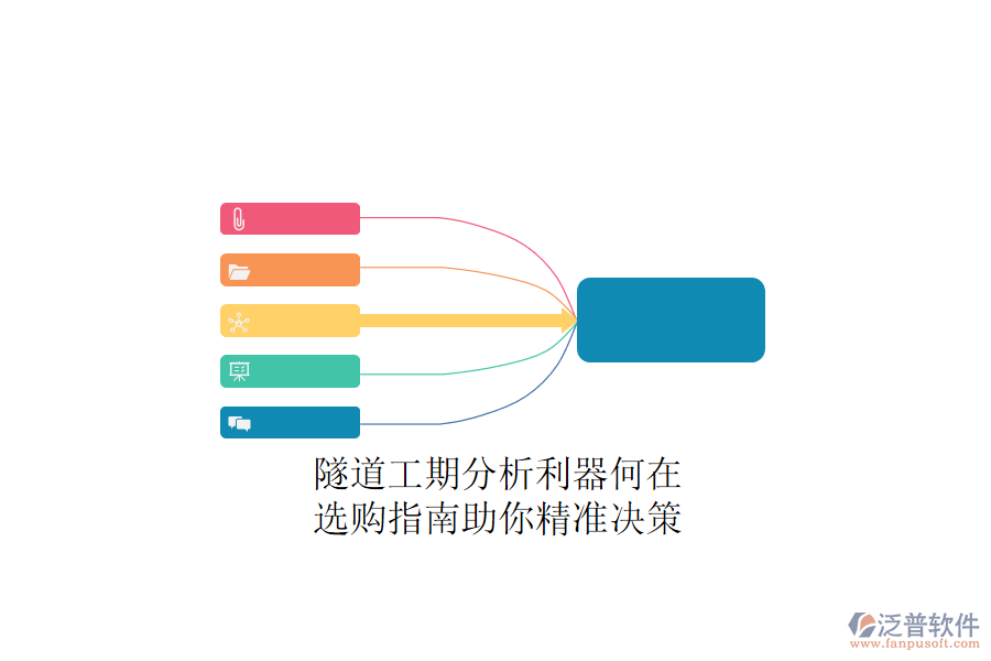 隧道工期分析利器何在？選購指南助你精準(zhǔn)決策