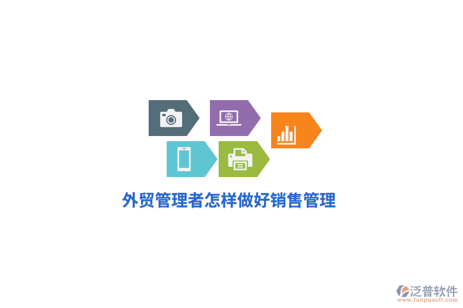 外貿(mào)管理者怎樣做好銷售管理？