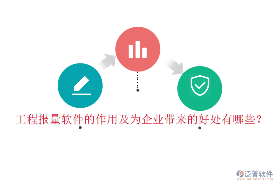 工程報(bào)量軟件的作用及為企業(yè)帶來的好處有哪些？