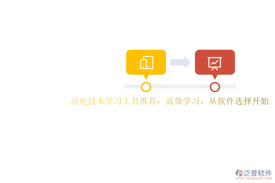 弱電技術(shù)學(xué)習(xí)工具推薦：高效學(xué)習(xí)，從軟件選擇開始