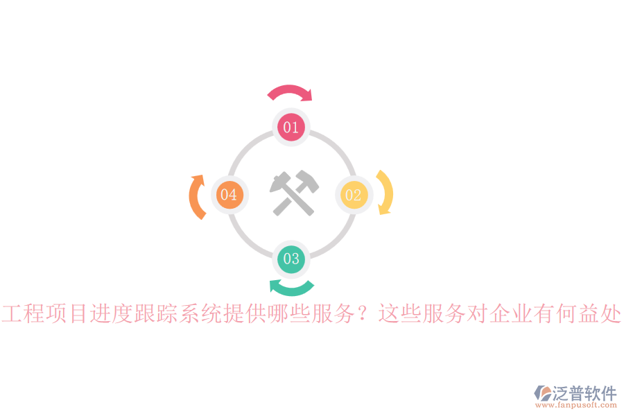 工程項目進(jìn)度跟蹤系統(tǒng)提供哪些服務(wù)？這些服務(wù)對企業(yè)有何益處？