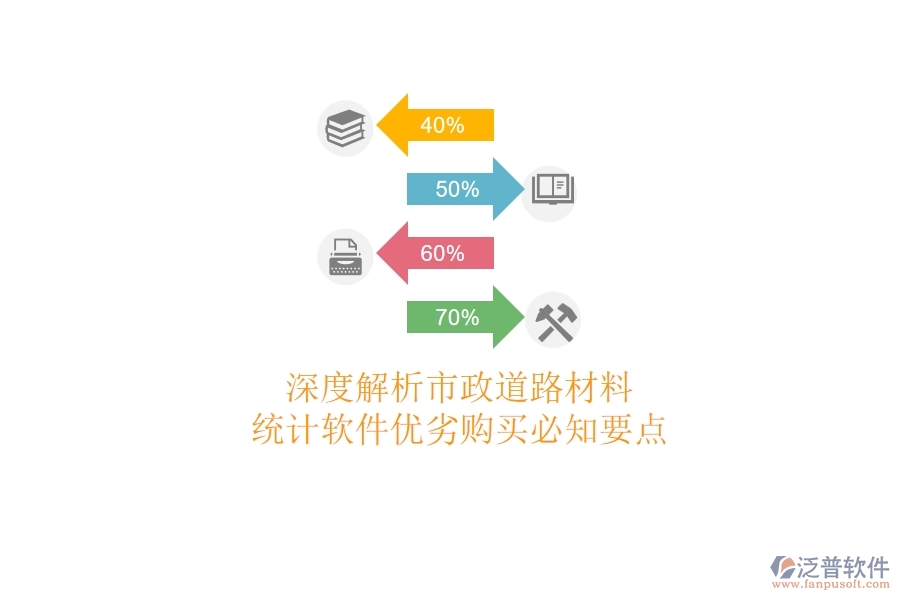 深度解析：市政道路材料統計軟件優(yōu)劣，購買必知要點