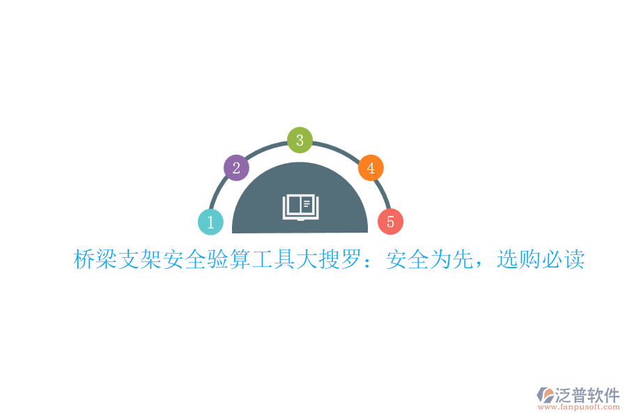 橋梁支架安全驗(yàn)算工具大搜羅：安全為先，選購必讀