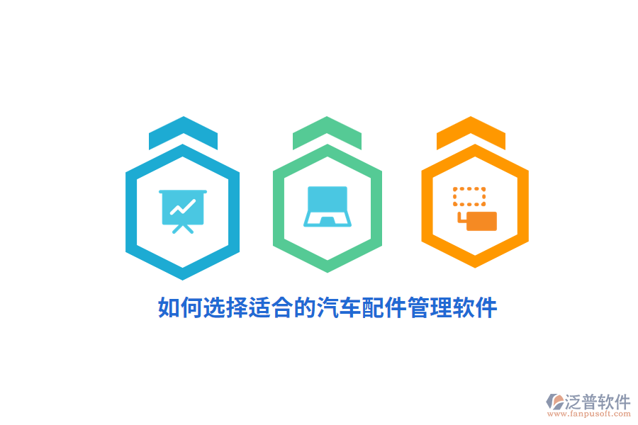 如何選擇適合的汽車配件管理軟件？