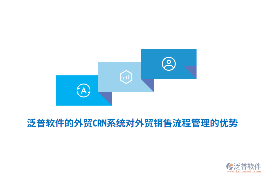 泛普軟件的外貿(mào)CRM系統(tǒng)對外貿(mào)銷售<a href=http://www.alistair-chisholm.com/oa/lc/ target=_blank class=infotextkey>流程管理</a>的優(yōu)勢