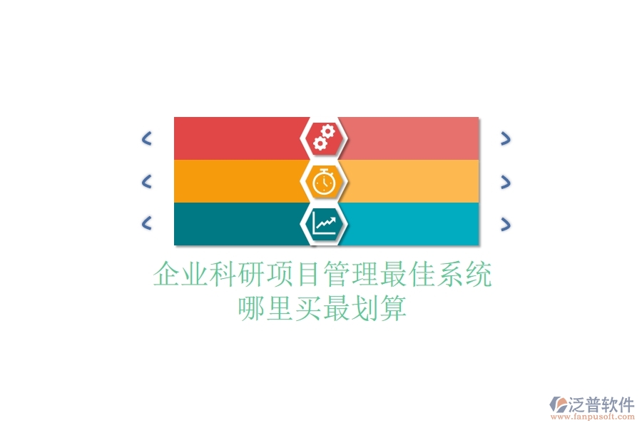 企業(yè)科研項目管理最佳系統(tǒng)，哪里買最劃算？