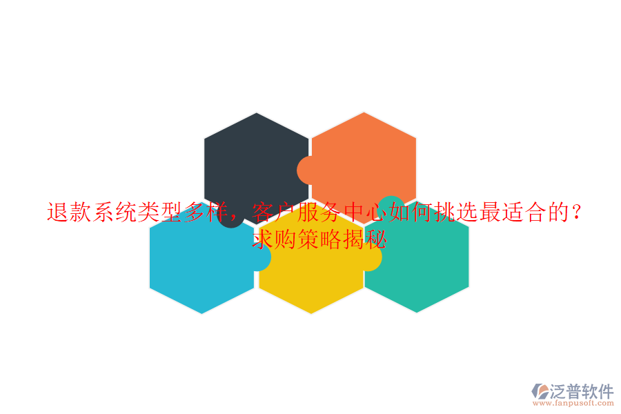 退款系統(tǒng)類型多樣，客戶服務(wù)中心如何挑選最適合的？求購策略揭秘