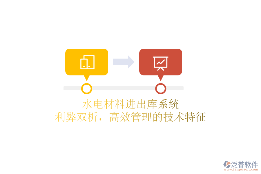 水電材料進(jìn)出庫(kù)系統(tǒng)：利弊雙析，高效管理的技術(shù)特征