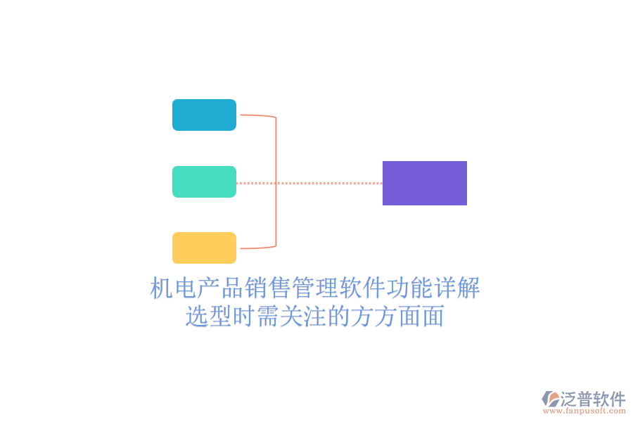 機(jī)電產(chǎn)品銷售管理軟件功能詳解，選型時需關(guān)注的方方面面