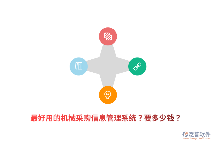 最好用的機(jī)械采購(gòu)信息管理系統(tǒng)？要多少錢(qián)？