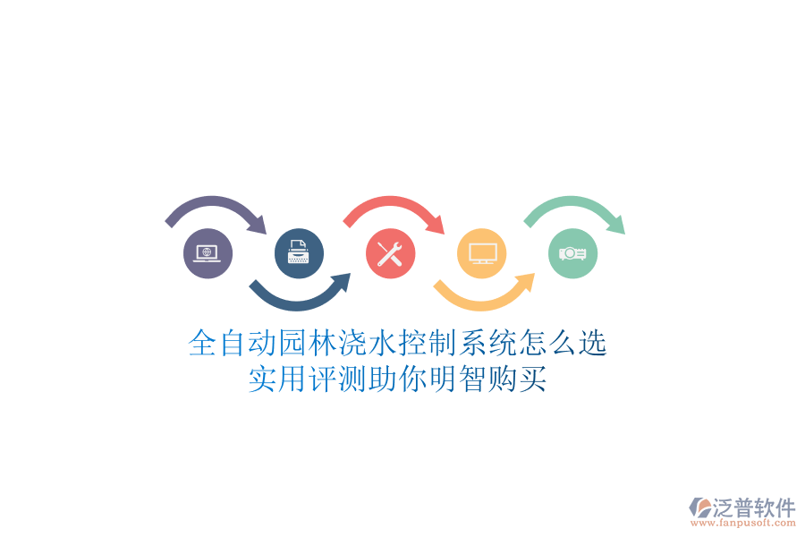 全自動園林澆水控制系統(tǒng)怎么選？實用評測助你明智購買
