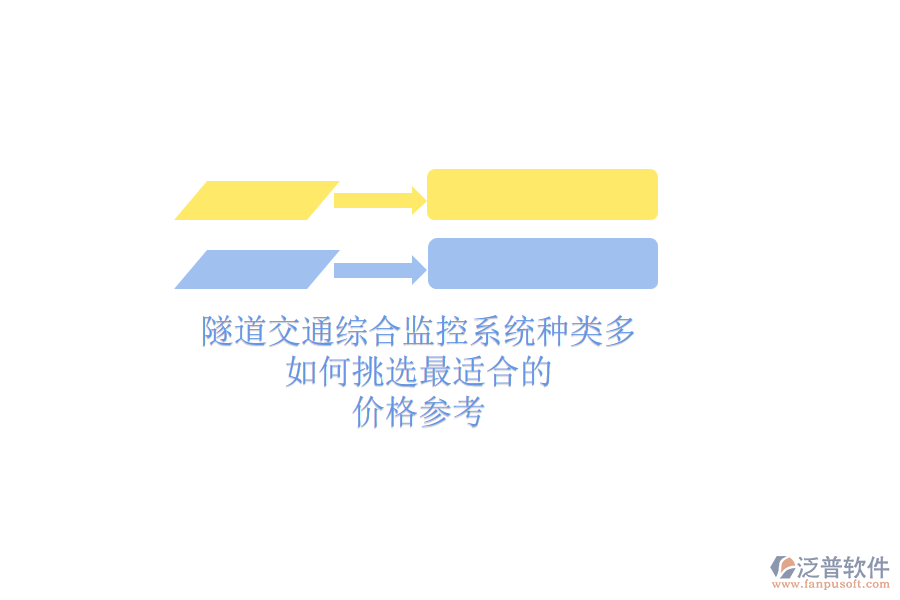 隧道交通綜合監(jiān)控系統(tǒng)種類多，如何挑選最適合的？價(jià)格參考