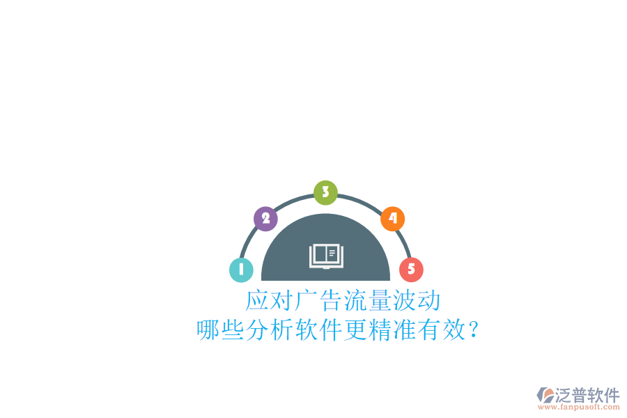 應(yīng)對廣告流量波動，哪些分析軟件更精準(zhǔn)有效？