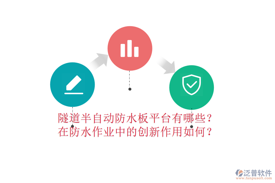 隧道半自動(dòng)防水板平臺(tái)有哪些？在防水作業(yè)中的創(chuàng)新作用如何？