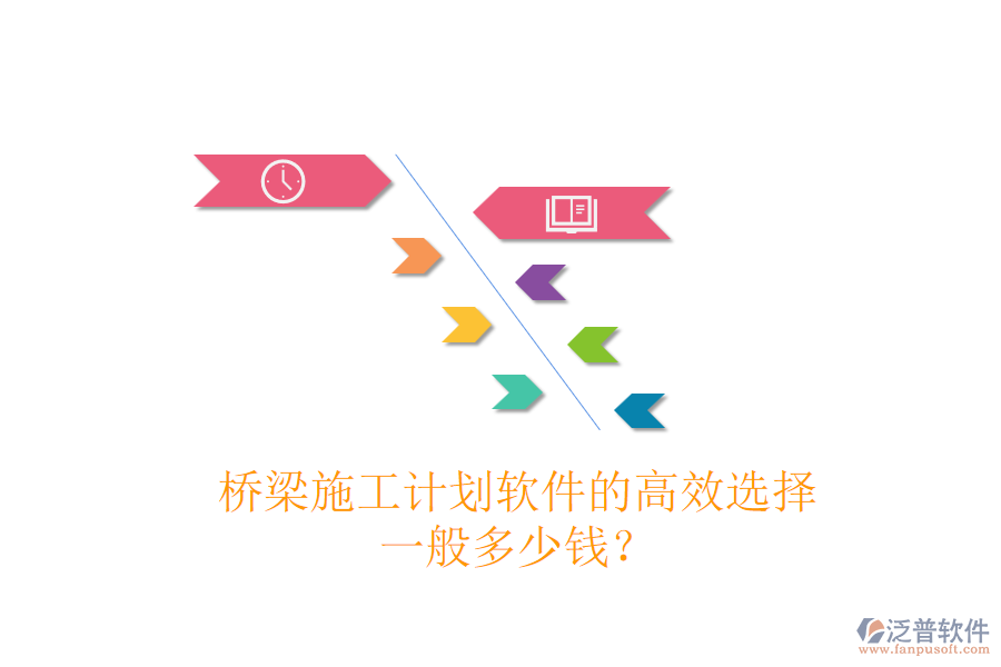 橋梁施工計(jì)劃軟件的高效選擇，一般多少錢？