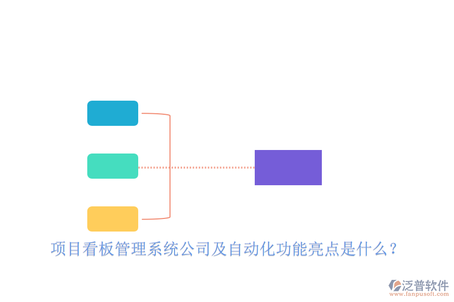 項(xiàng)目看板管理系統(tǒng)公司及自動(dòng)化功能亮點(diǎn)是什么？