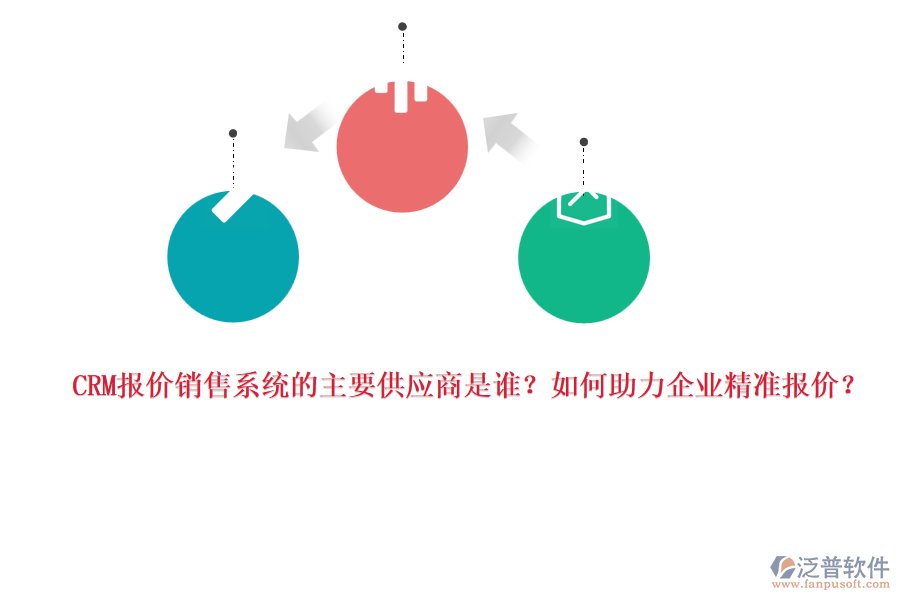 CRM報(bào)價(jià)銷售系統(tǒng)的主要供應(yīng)商是誰？如何助力企業(yè)精準(zhǔn)報(bào)價(jià)？