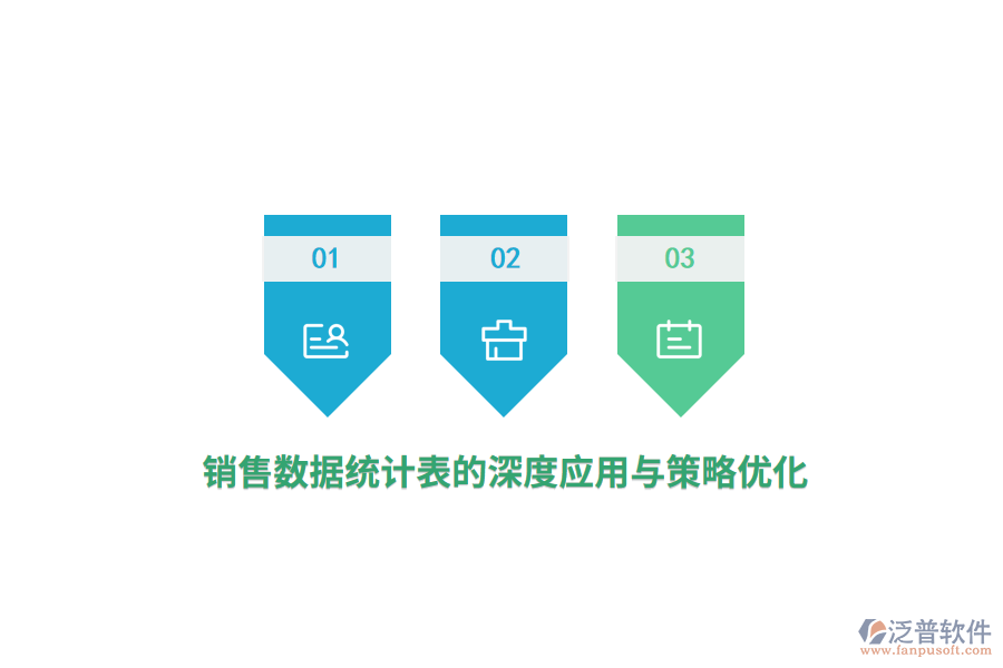 銷(xiāo)售數(shù)據(jù)統(tǒng)計(jì)表的深度應(yīng)用與策略?xún)?yōu)化