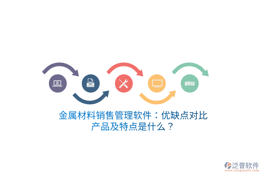 金屬材料銷(xiāo)售管理軟件：優(yōu)缺點(diǎn)對(duì)比，產(chǎn)品及特點(diǎn)是什么？