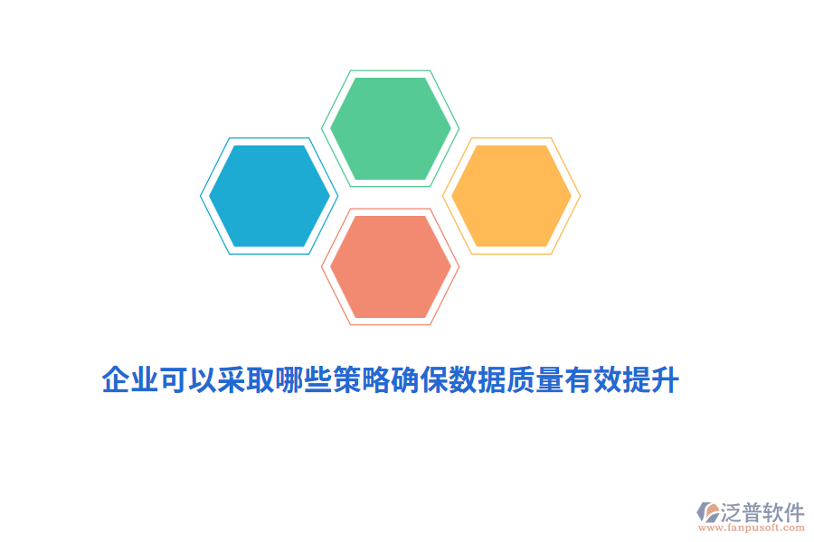 企業(yè)可以采取哪些策略確保數(shù)據(jù)質(zhì)量有效提升？