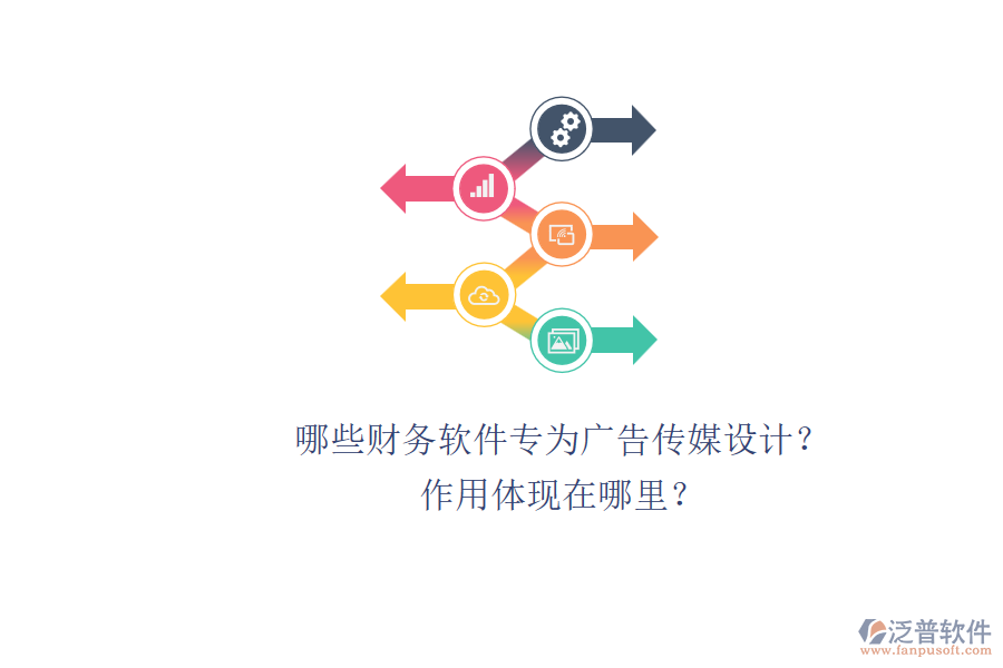 哪些財(cái)務(wù)軟件專為廣告?zhèn)髅皆O(shè)計(jì)？作用體現(xiàn)在哪里？