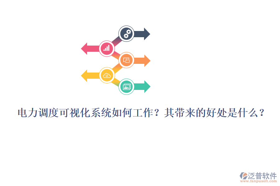 電力調(diào)度可視化系統(tǒng)如何工作？其帶來的好處是什么？