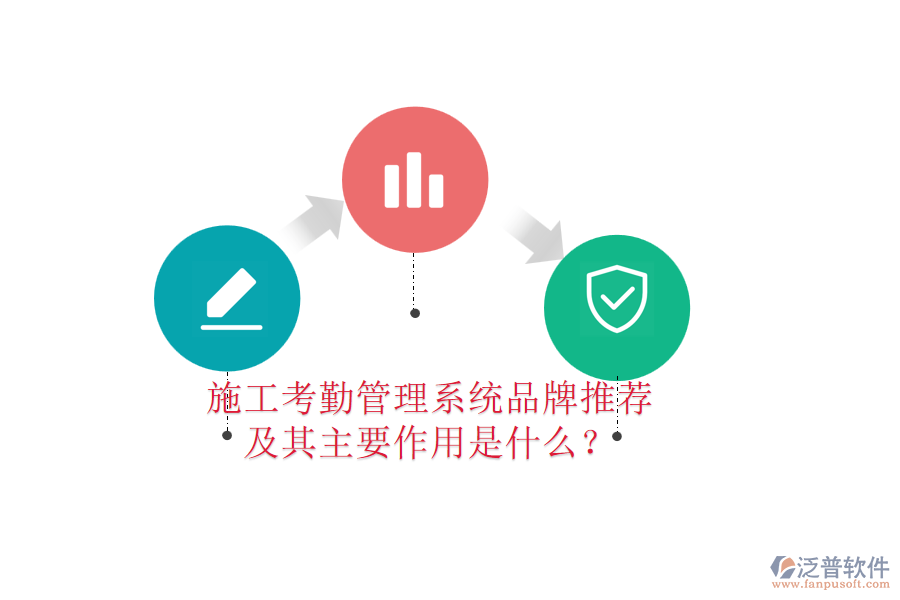 施工考勤管理系統(tǒng)品牌推薦及其主要作用是什么？