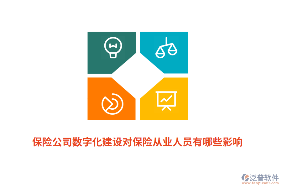 保險(xiǎn)公司數(shù)字化建設(shè)對(duì)保險(xiǎn)從業(yè)人員有哪些影響？