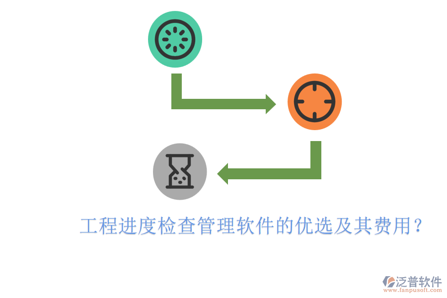 工程進度檢查管理軟件的優(yōu)選及其費用？